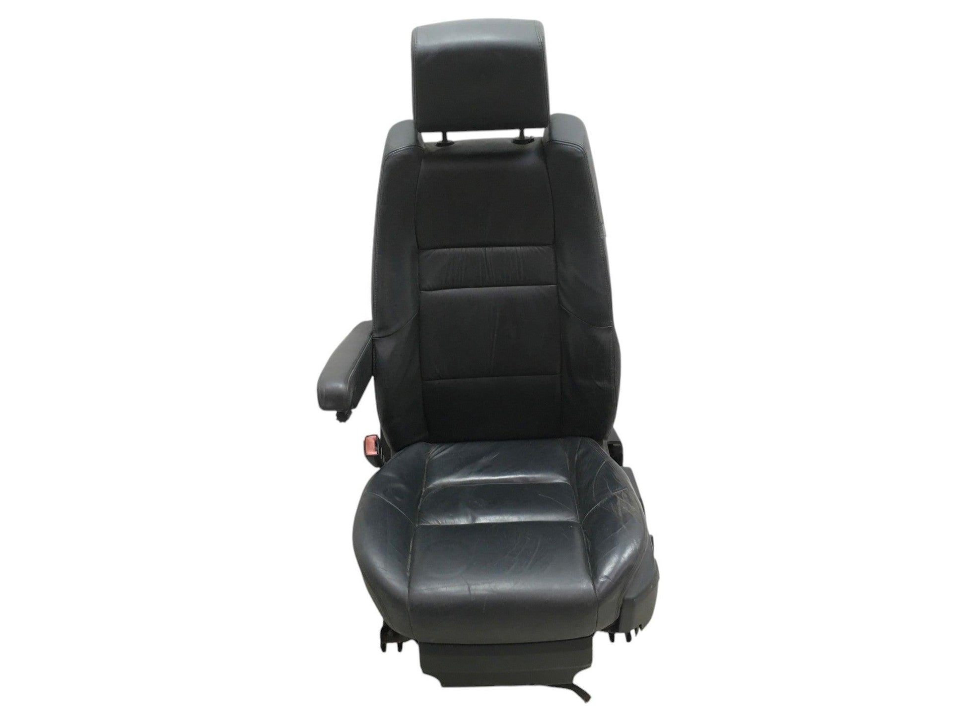 Asientos Range Rover Sport L320 - 