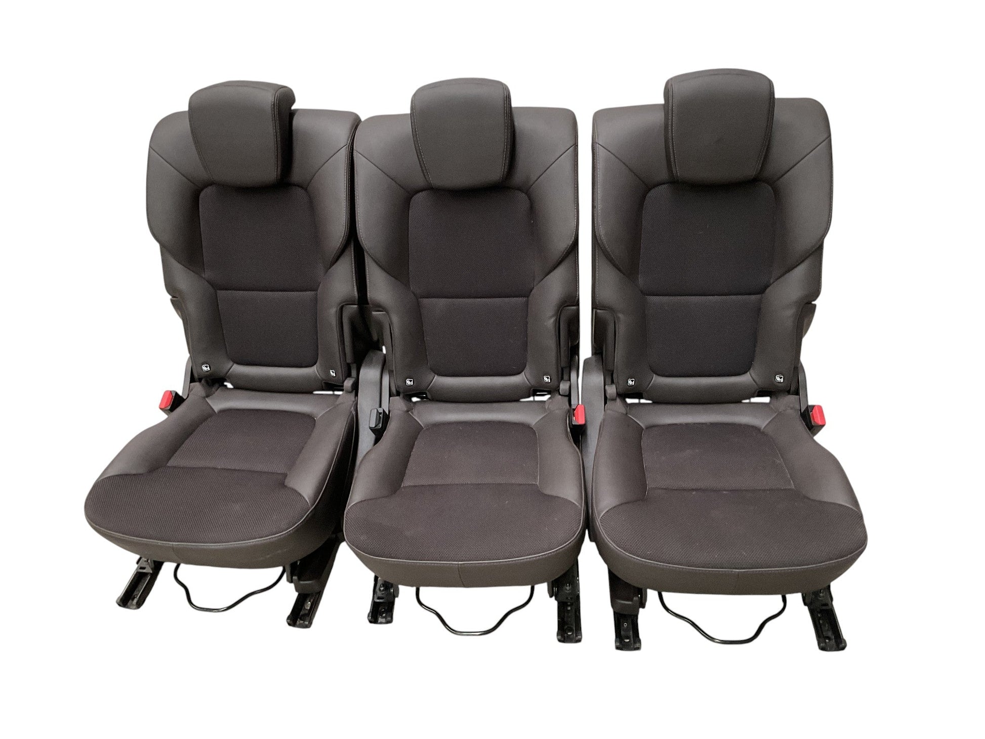 Asientos Renault Espace 2015 - 2023 - 871104758R