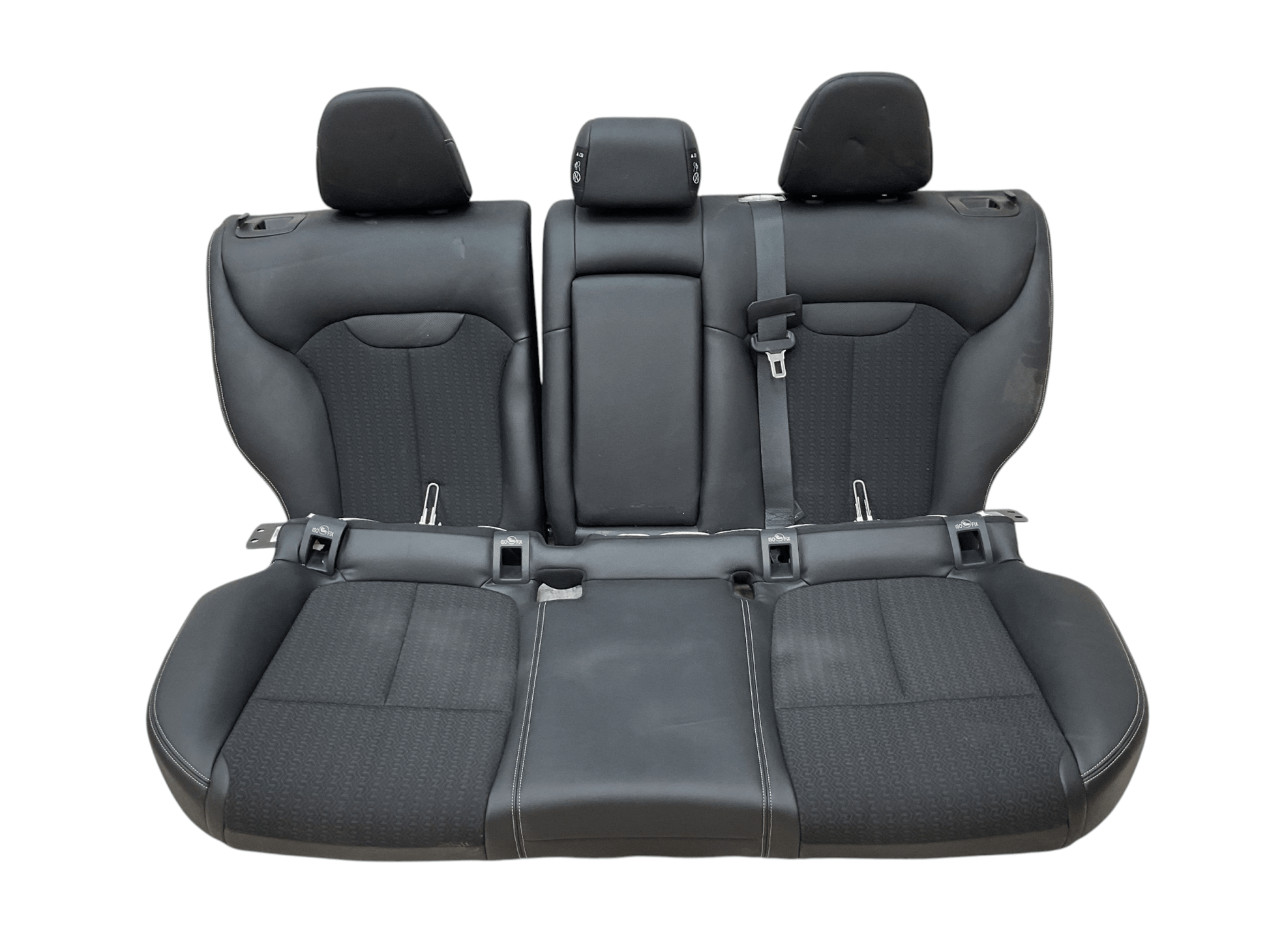 Asientos Renault Kadjar 2015 2022 - 883202739R