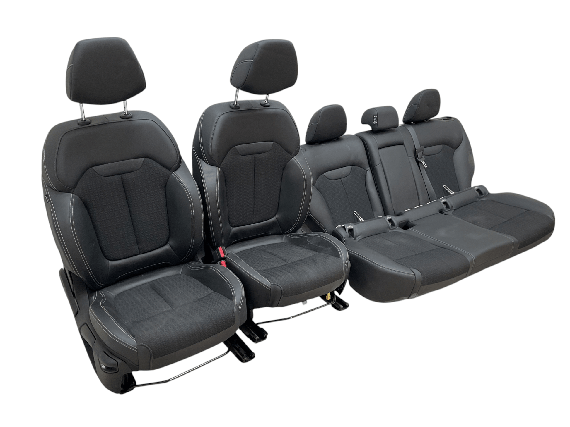 Asientos Renault Kadjar 2015 2022 - 883202739R