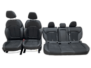 Asientos Renault Kadjar 2015 2022 - 883202739R