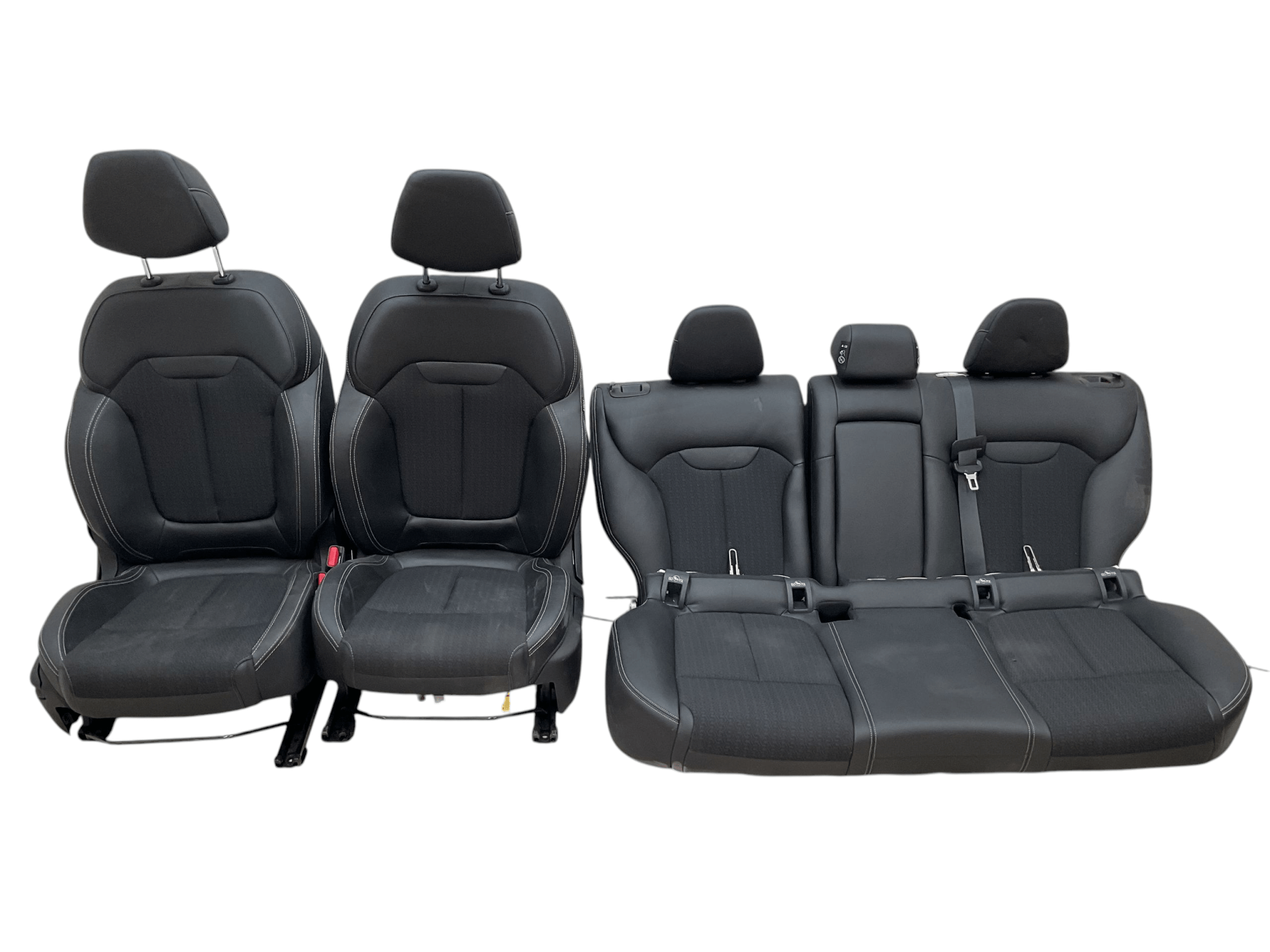 Asientos Renault Kadjar 2015 2022 - 883202739R