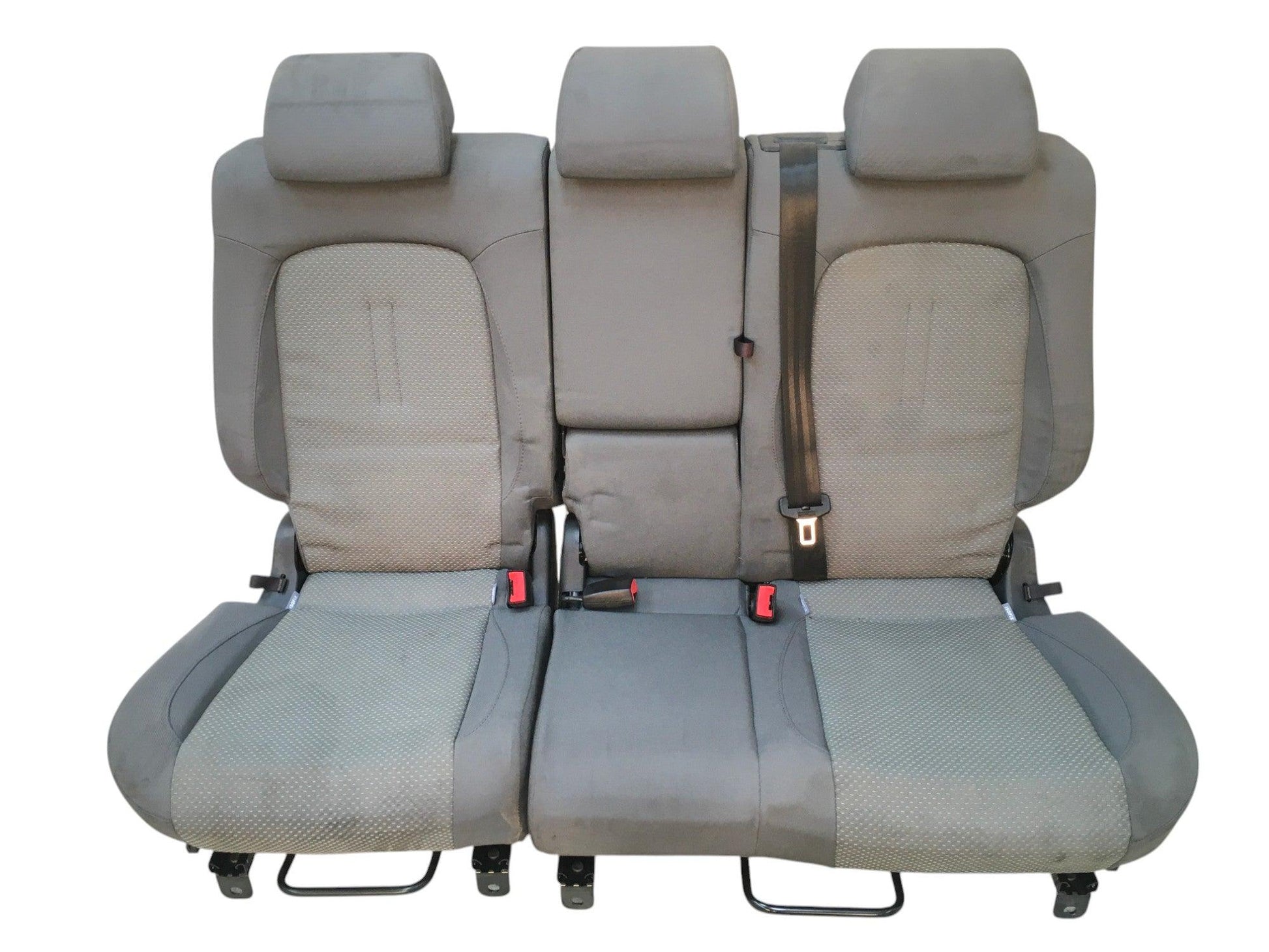 Asientos Seat Altea XL - 