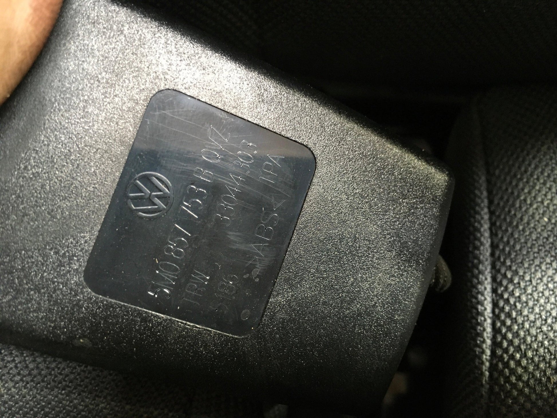 Asientos Seat Altea XL - 