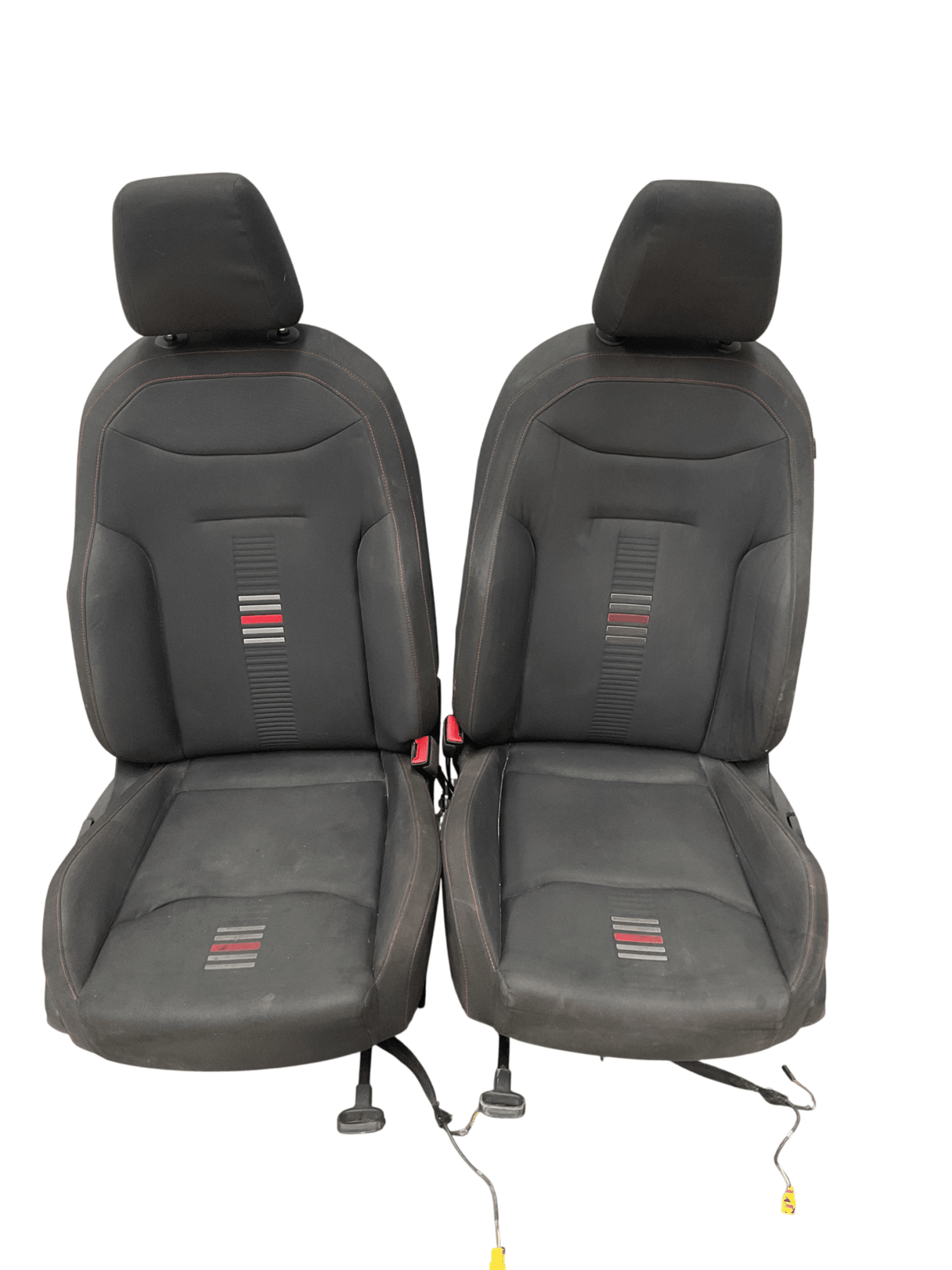 Asientos SEAT Ibiza-Arona 17-25 - 6F0881405