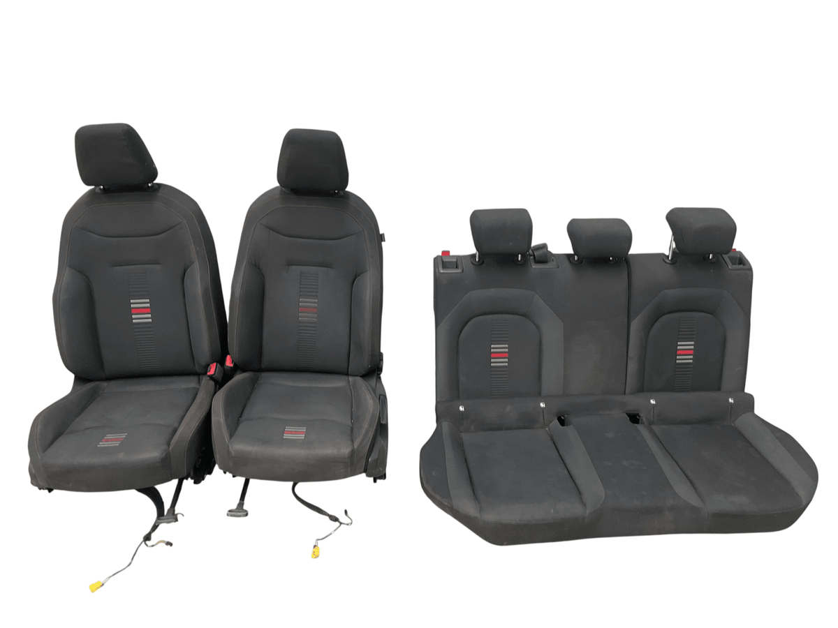 Asientos SEAT Ibiza-Arona 17-25 - 6F0881405