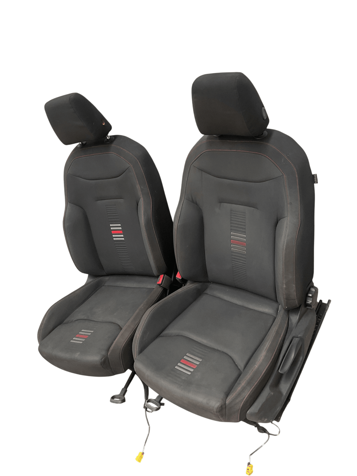 Asientos SEAT Ibiza-Arona 17-25 - 6F0881405
