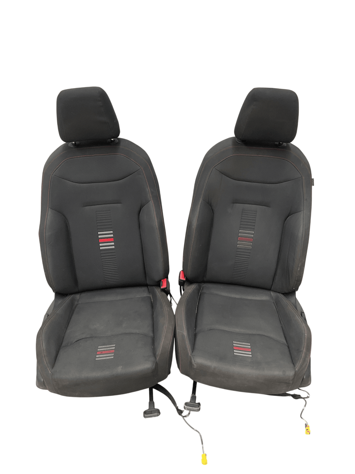 Asientos SEAT Ibiza-Arona 17-25 - 6F0881405