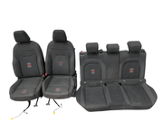 Asientos SEAT Ibiza-Arona 17-25 - 6F0881405