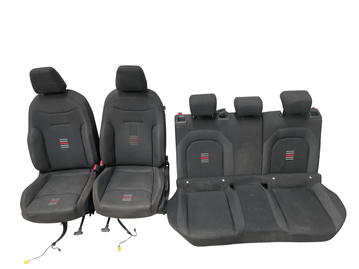 Asientos SEAT Ibiza-Arona 17-25 - 6F0881405