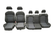 Asientos Seat Leon 1M1 FR - 1J0885306F