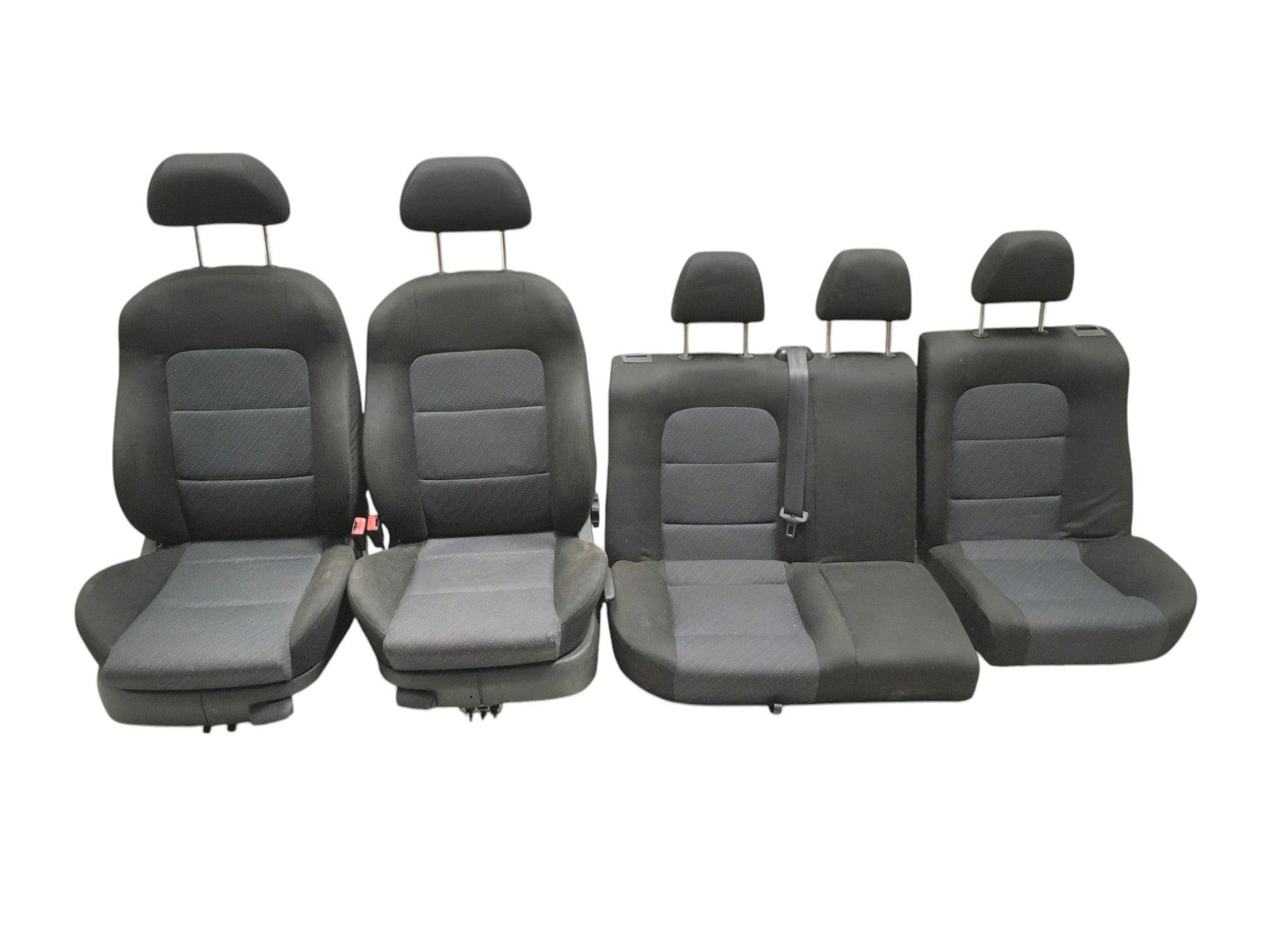 Asientos Seat Leon 1M1 FR - 1J0885306F