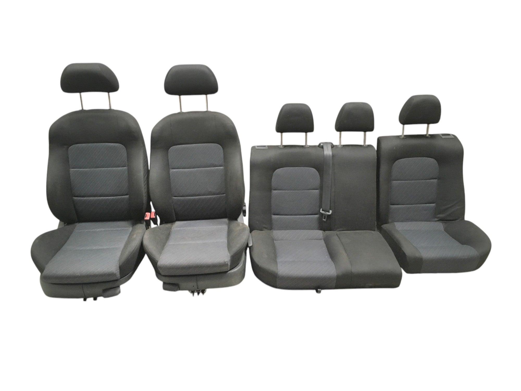 Asientos Seat Leon 1M1 FR - 1J0885306F