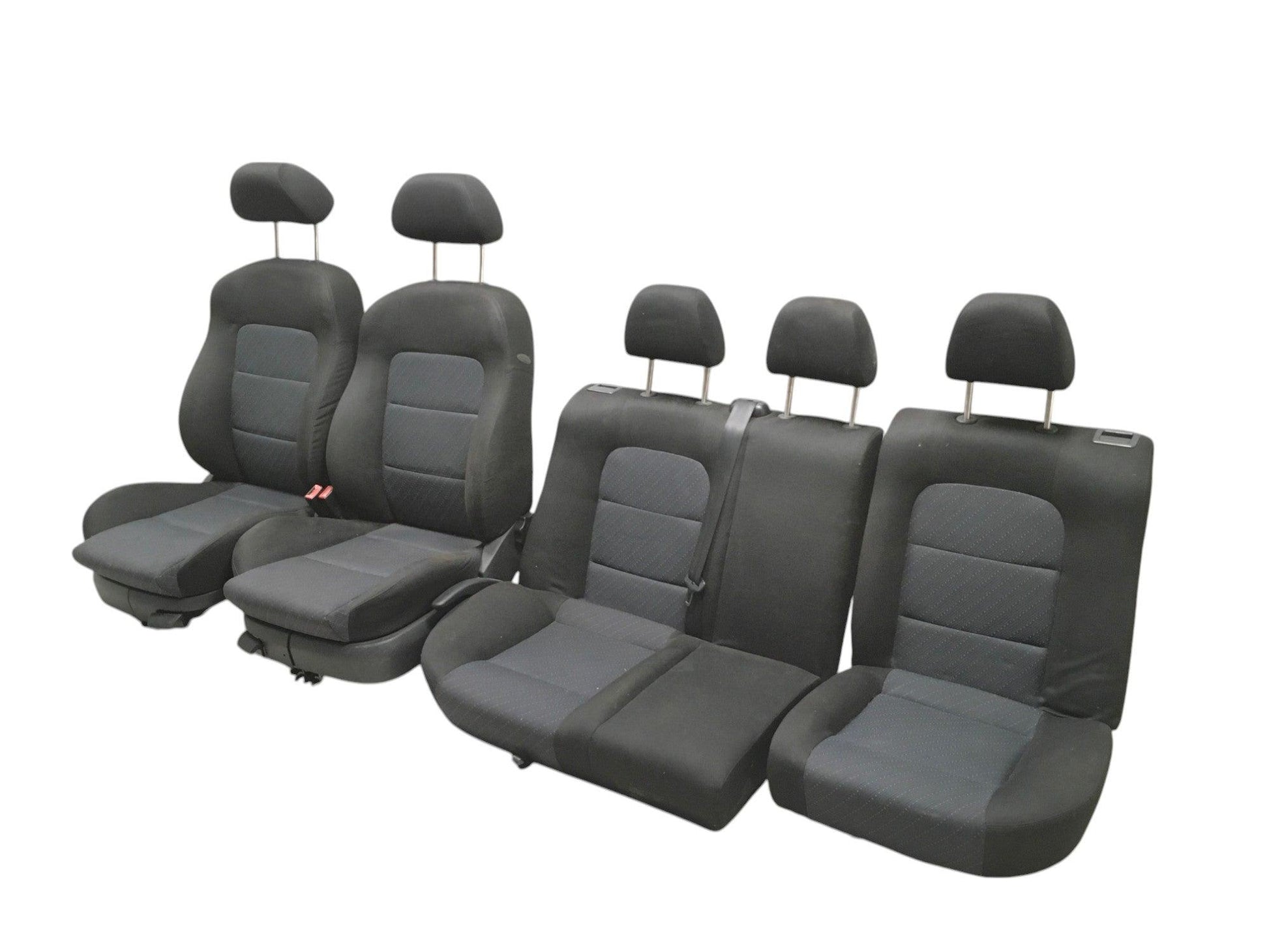 Asientos Seat Leon 1M1 FR - 1J0885306F