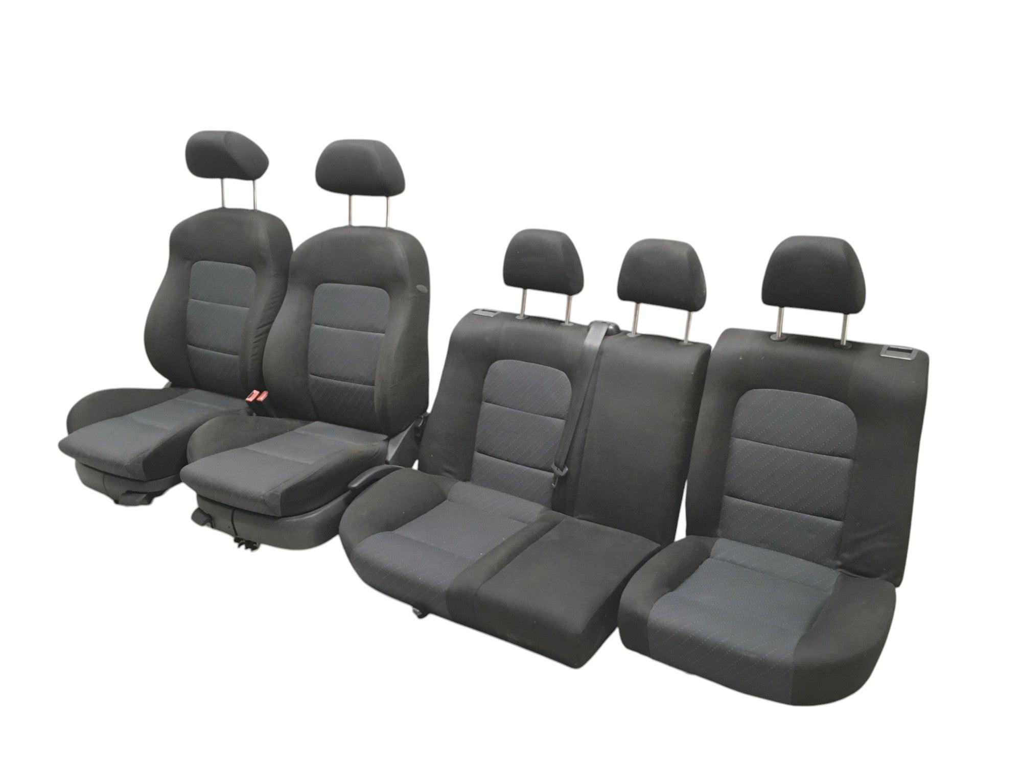 Asientos Seat Leon 1M1 FR - 1J0885306F