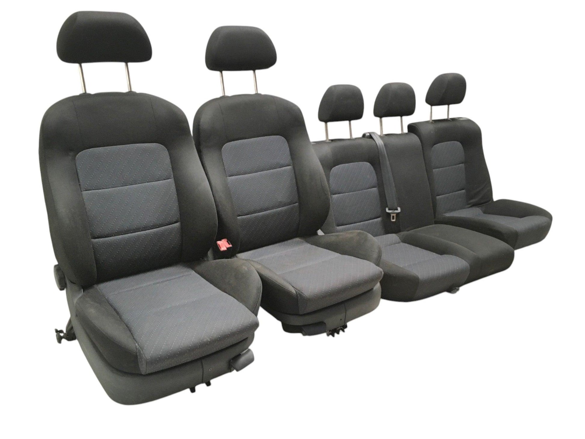 Asientos Seat Leon 1M1 FR - 1J0885306F