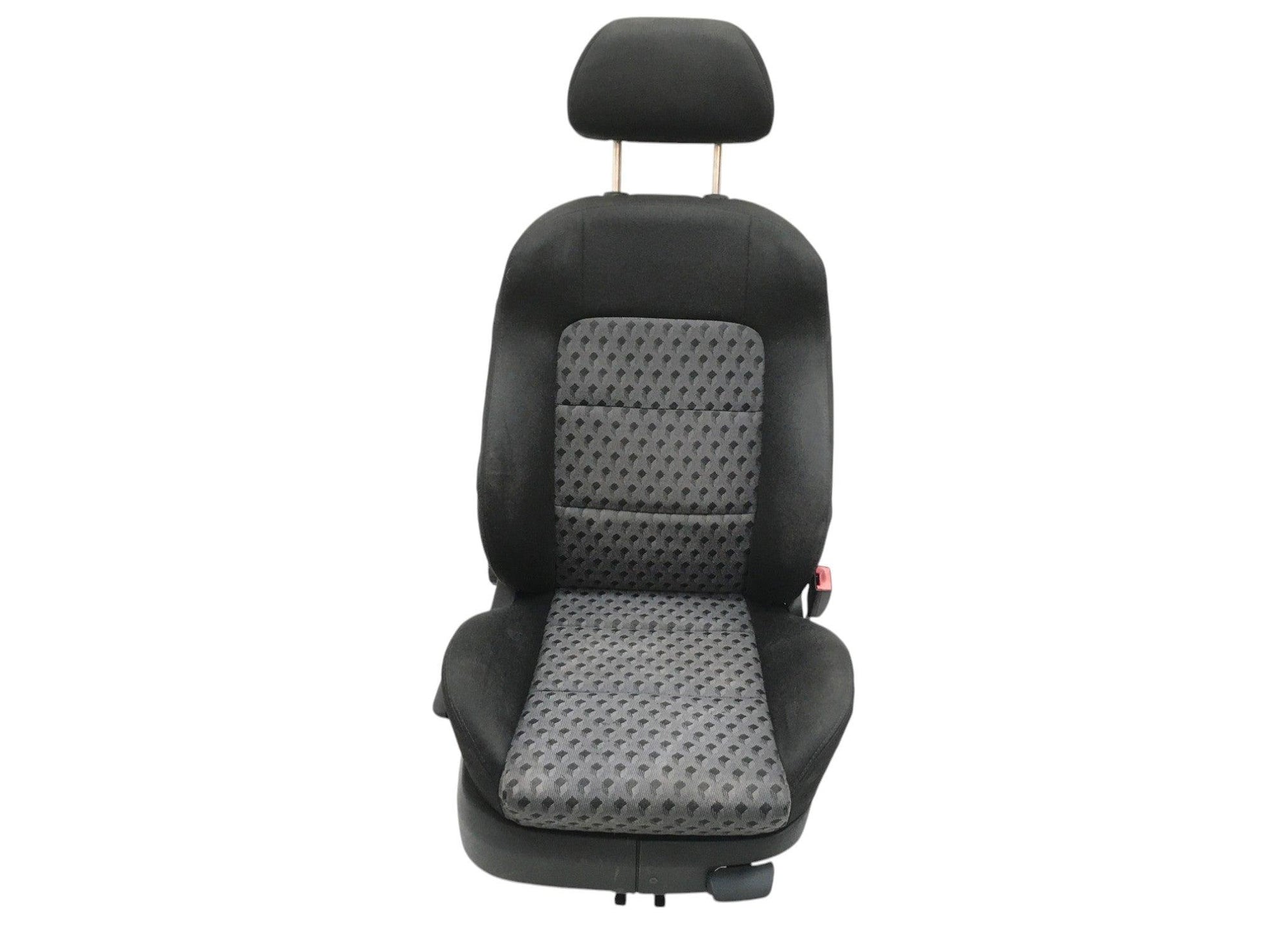 Asientos Seat Leon 1M1 FR - 
