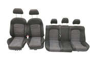 Asientos Seat Leon 1M1 FR - 