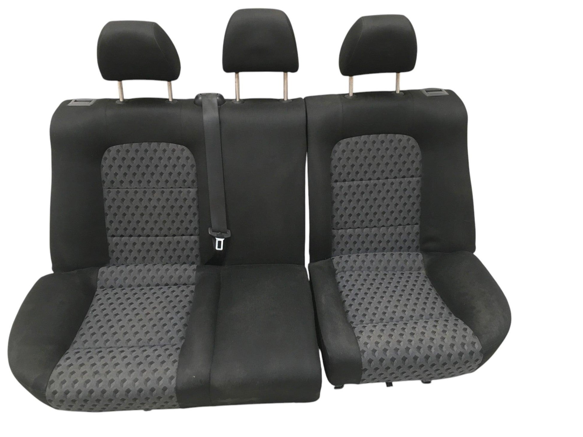 Asientos Seat Leon 1M1 FR - 