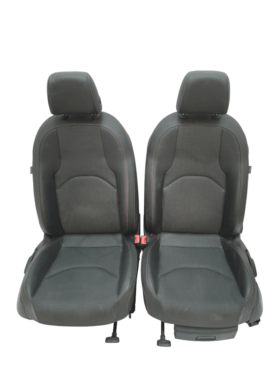 Asientos Seat Leon III 5F - 5F0881375K