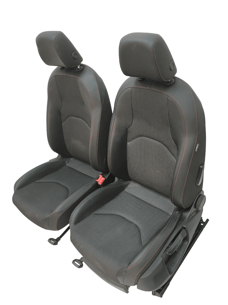 Asientos Seat Leon III 5F - 5F0881375K