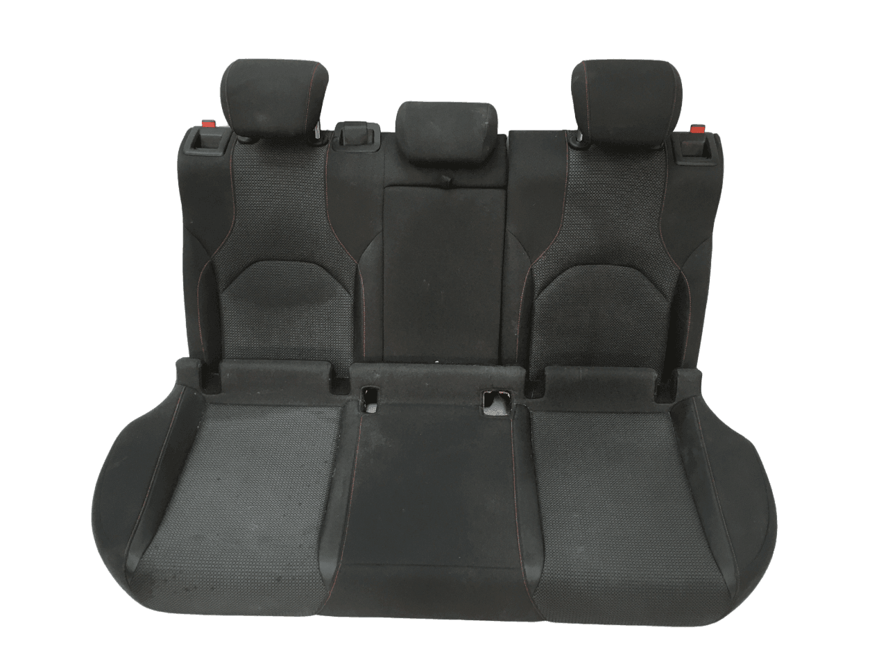 Asientos Seat Leon III 5F - 5F0881375K