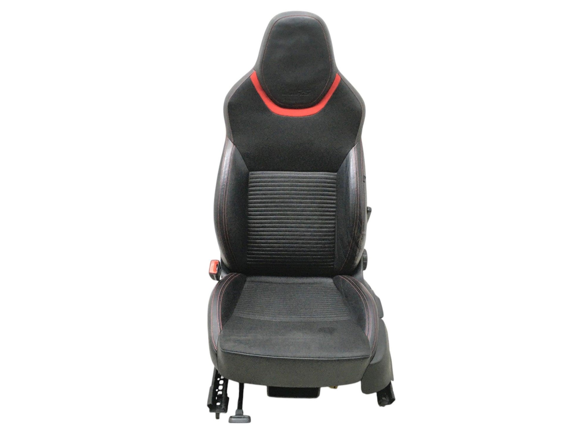 Asientos Skoda Octavia III RS - 