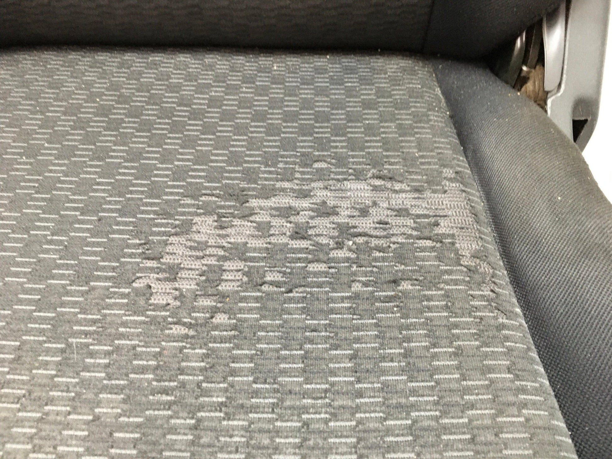 Asientos Suzuki Jimny III JB - 