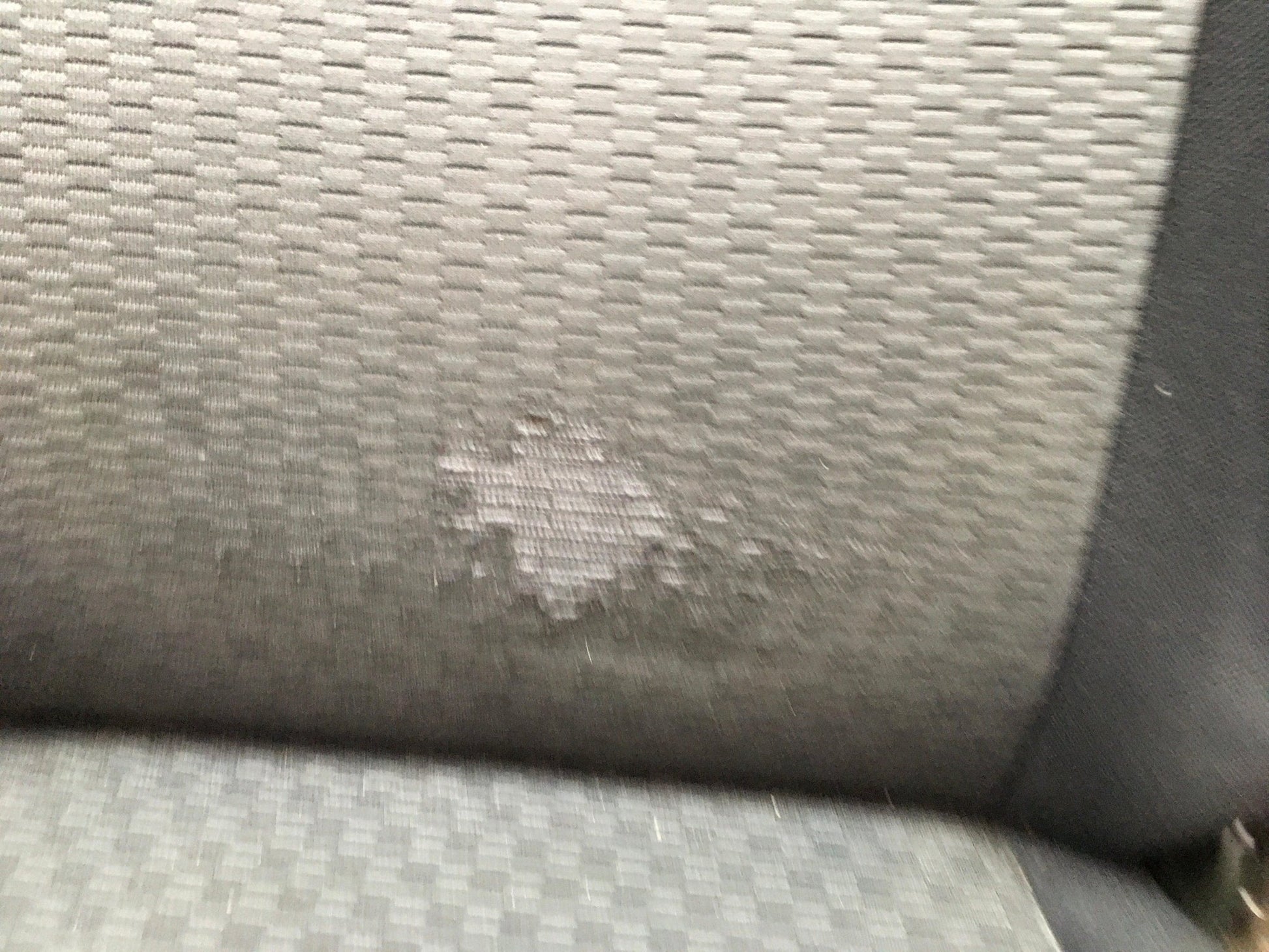 Asientos Suzuki Jimny III JB - 