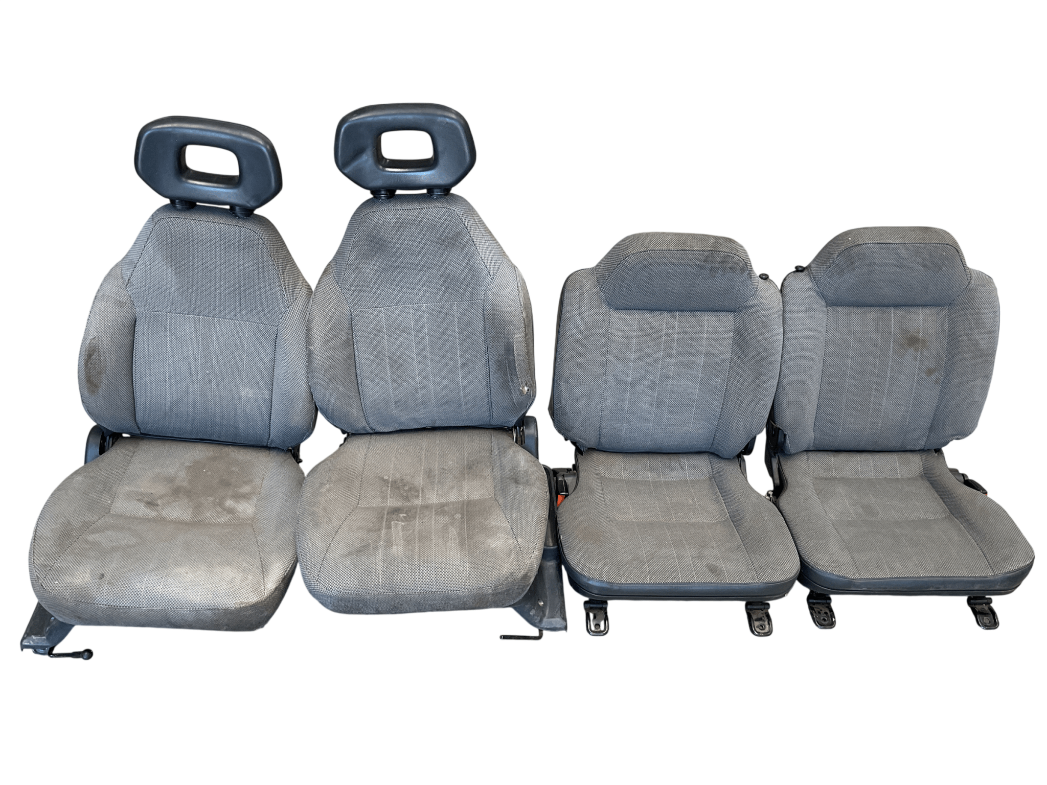 Asientos Suzuki Vitara 88-98 - 