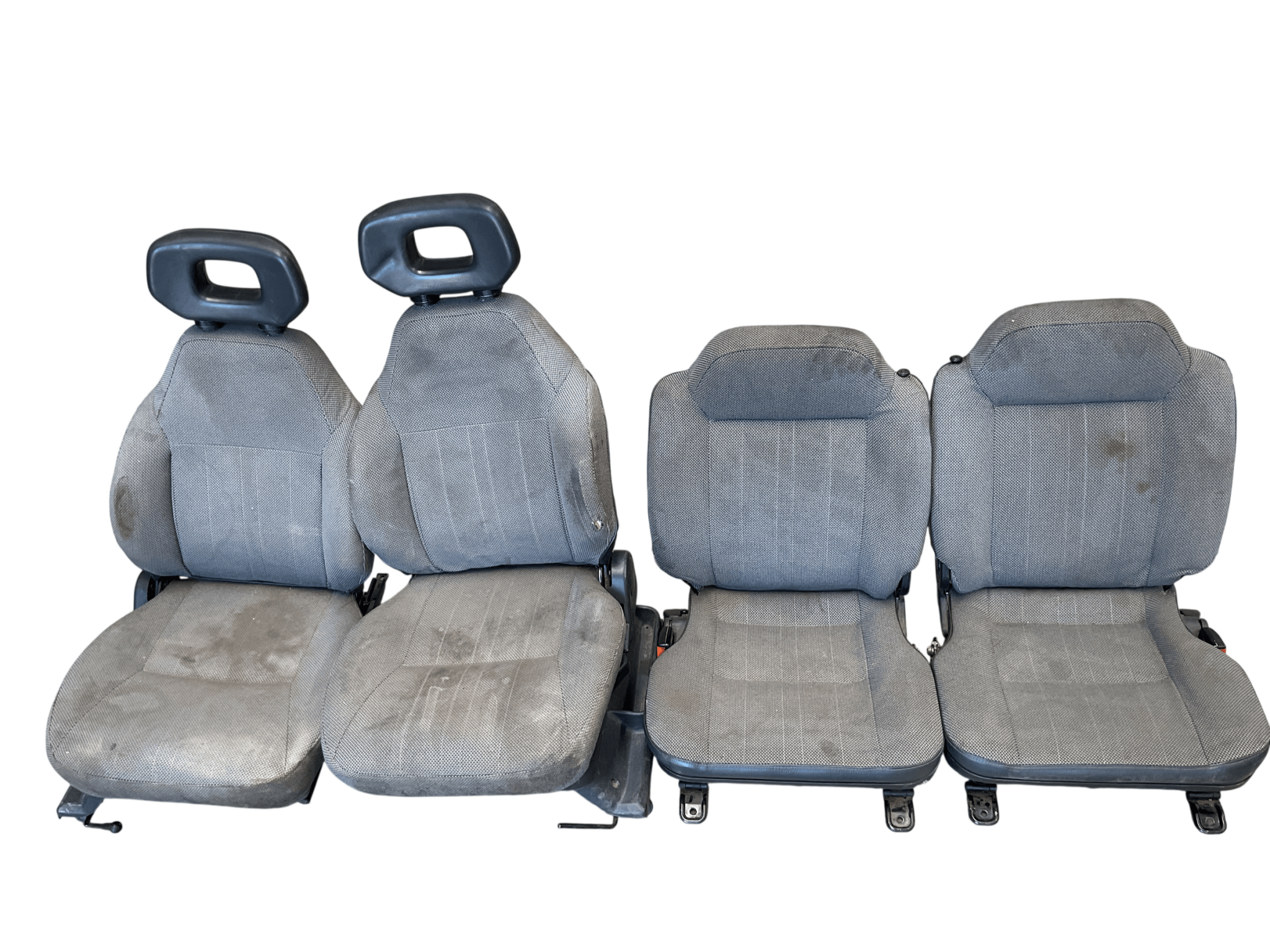 Asientos Suzuki Vitara 88-98 - 