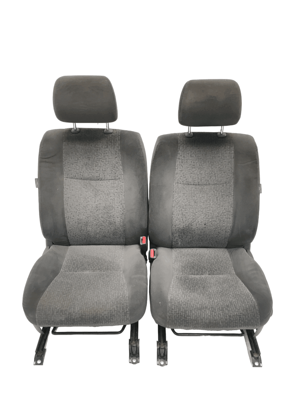 Asientos Toyota Land Cruiser J90 - Asientos J90