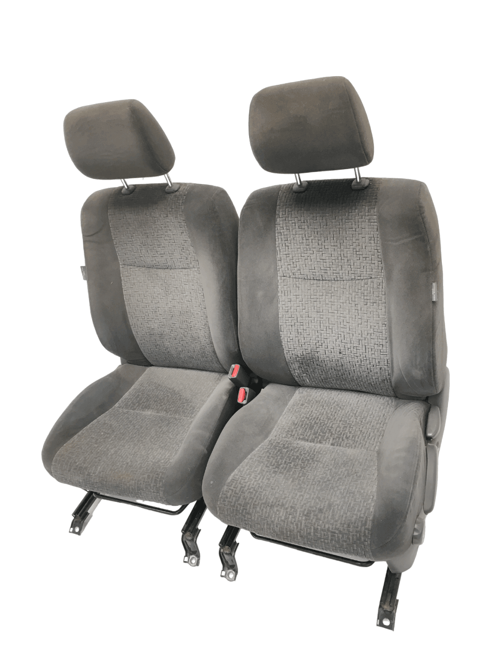 Asientos Toyota Land Cruiser J90 - Asientos J90