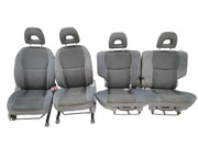 Asientos Toyota Rav4 II - 