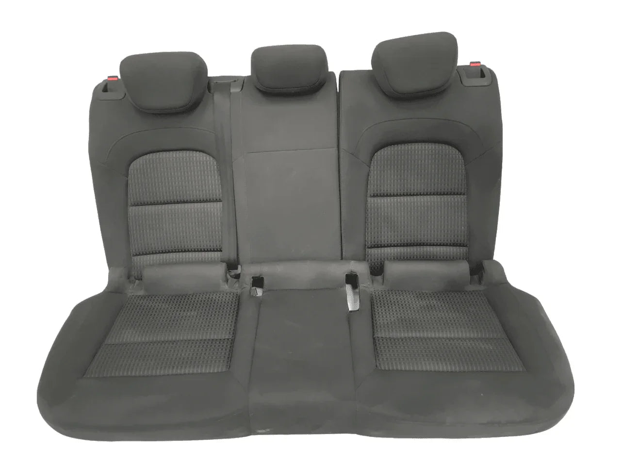 Asientos traseros Audi Q3 8U