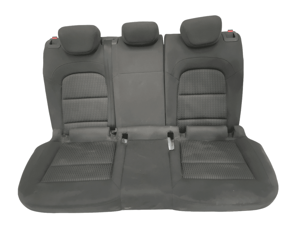Asientos traseros Audi Q3 8U - 8U0857807D