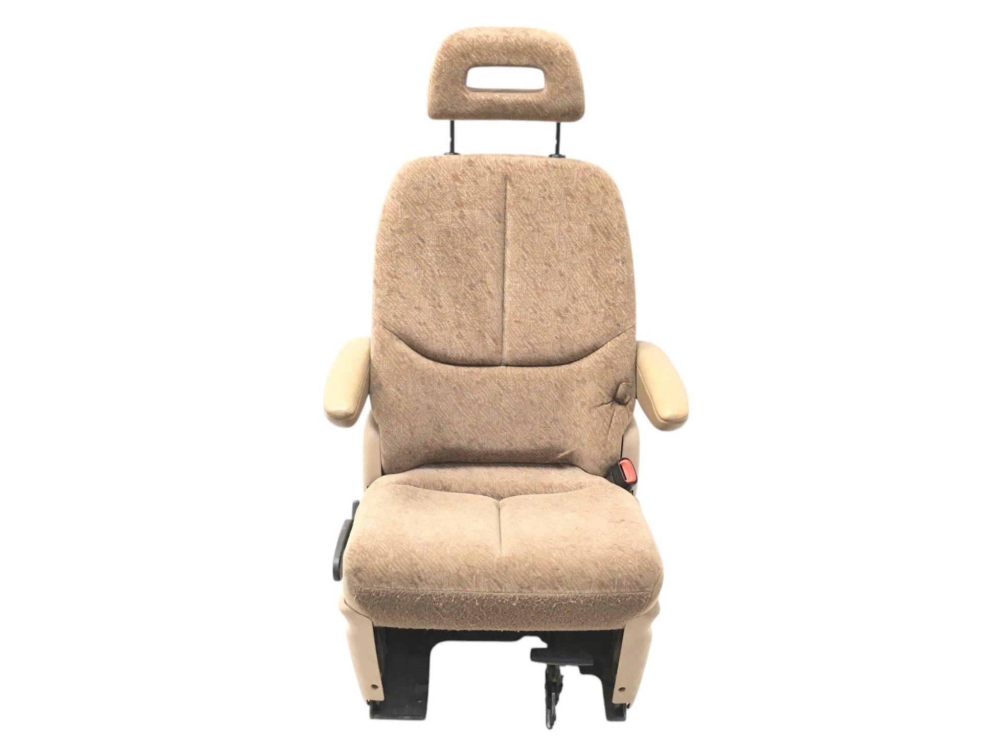 Asientos traseros Chrysler Voyager III - 