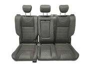Asientos traseros Ford Kuga II