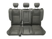 Asientos traseros Ford Kuga II - Asientos Kuga MK2