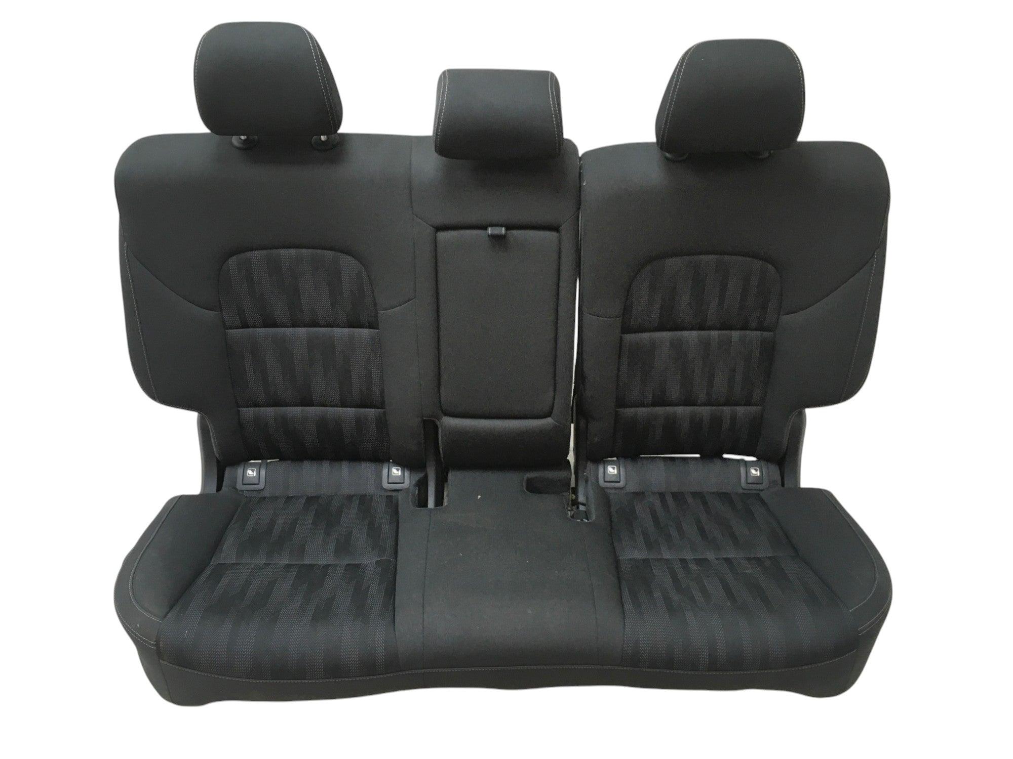 Asientos traseros Kia Sportage IV - 89170F1000BQX