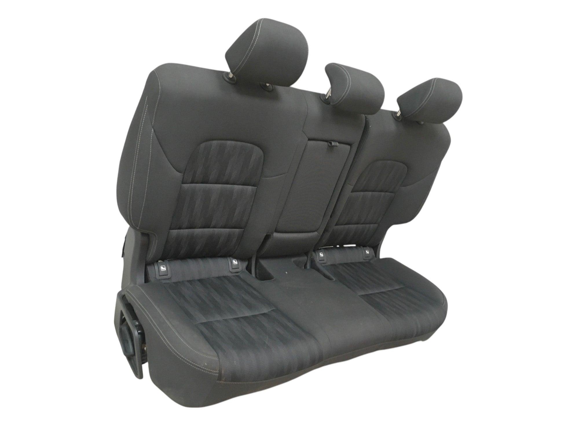 Asientos traseros Kia Sportage IV - 89170F1000BQX