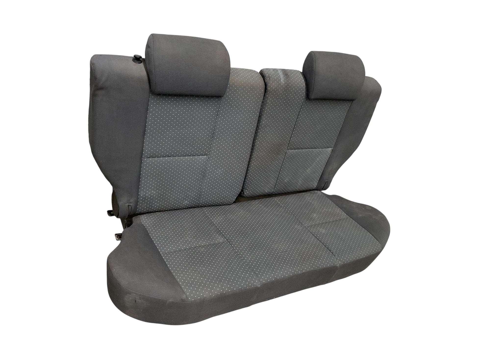 Asientos Traseros Mitsubishi Pajero Pinin 98 - 07 - 4G93 _