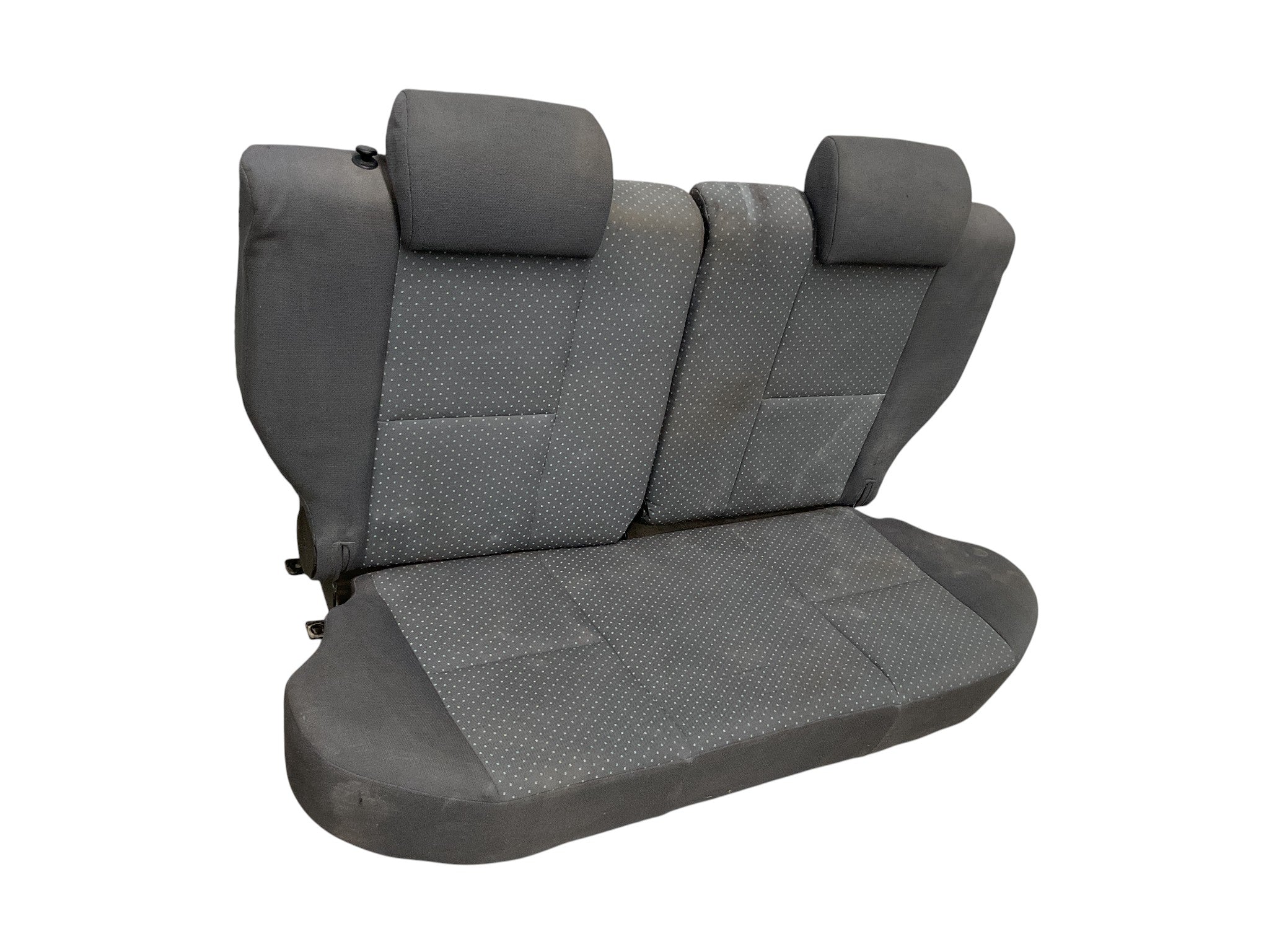 Asientos Traseros Mitsubishi Pajero Pinin 98 - 07 - 4G93 _