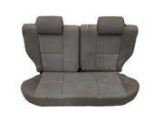 Asientos Traseros Mitsubishi Pajero Pinin 98 - 07 - 4G93 _