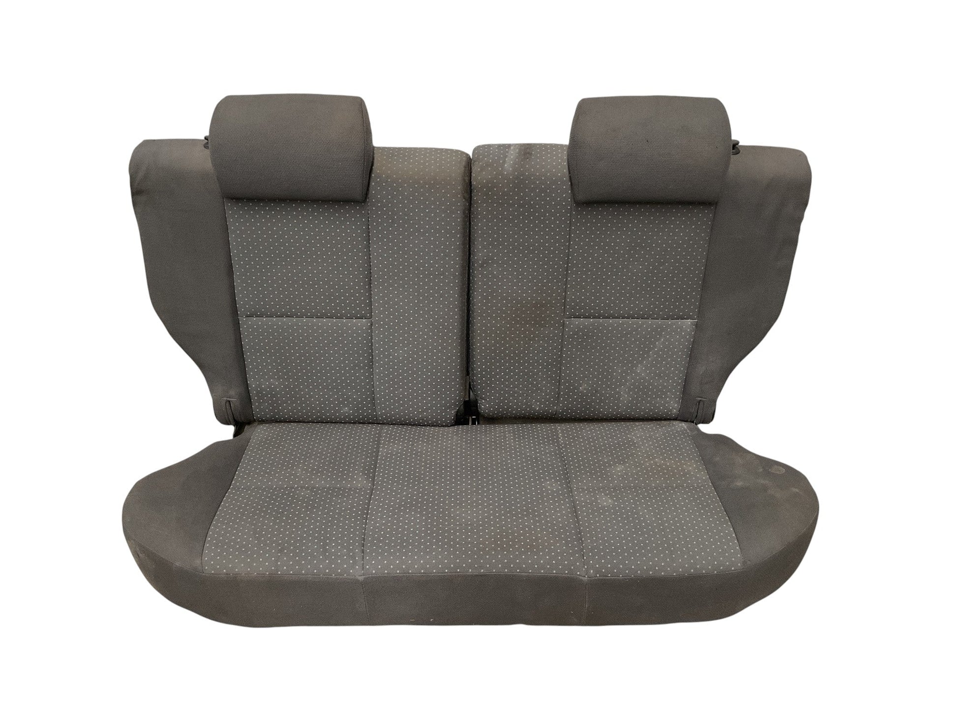 Asientos Traseros Mitsubishi Pajero Pinin 98 - 07 - 4G93 _