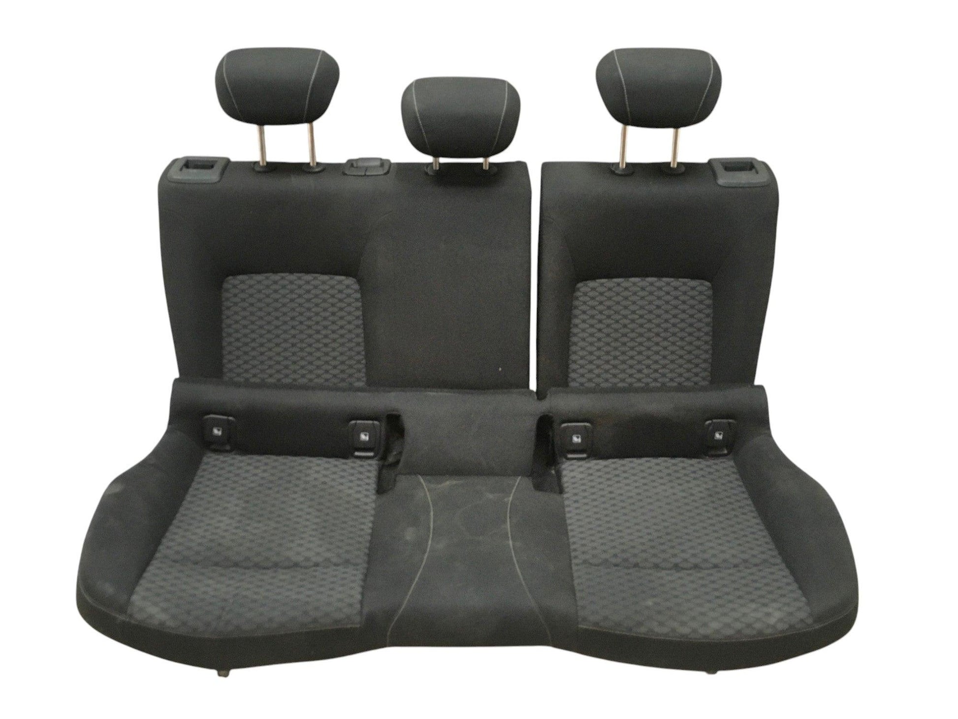 Asientos traseros Opel Astra K - 34195023