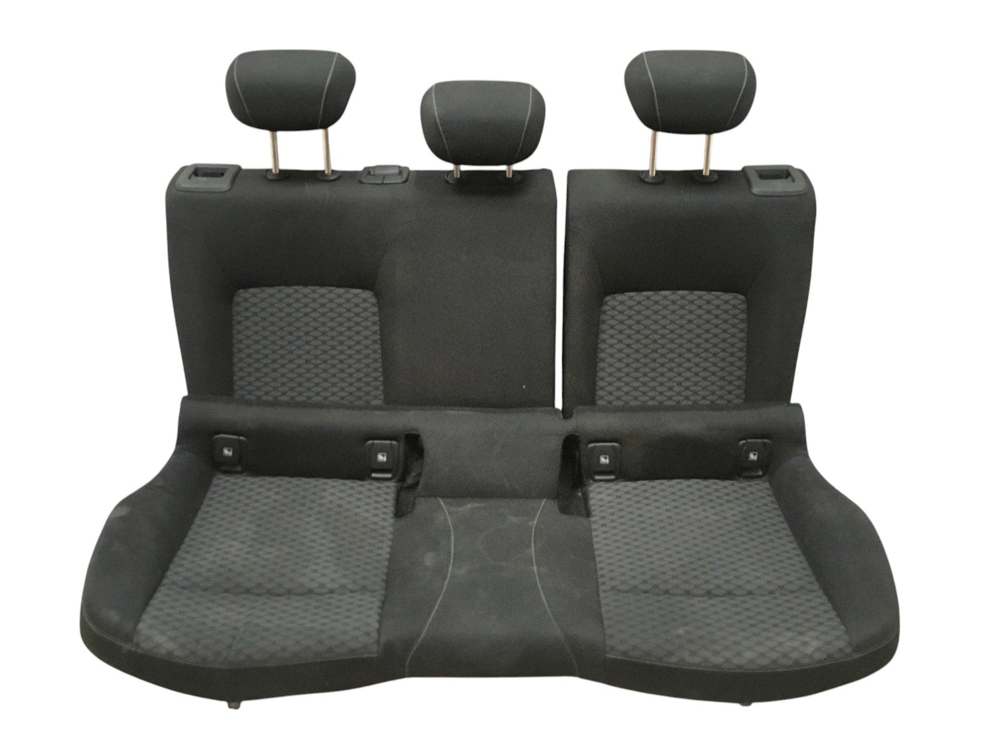 Asientos traseros Opel Astra K - 34195023