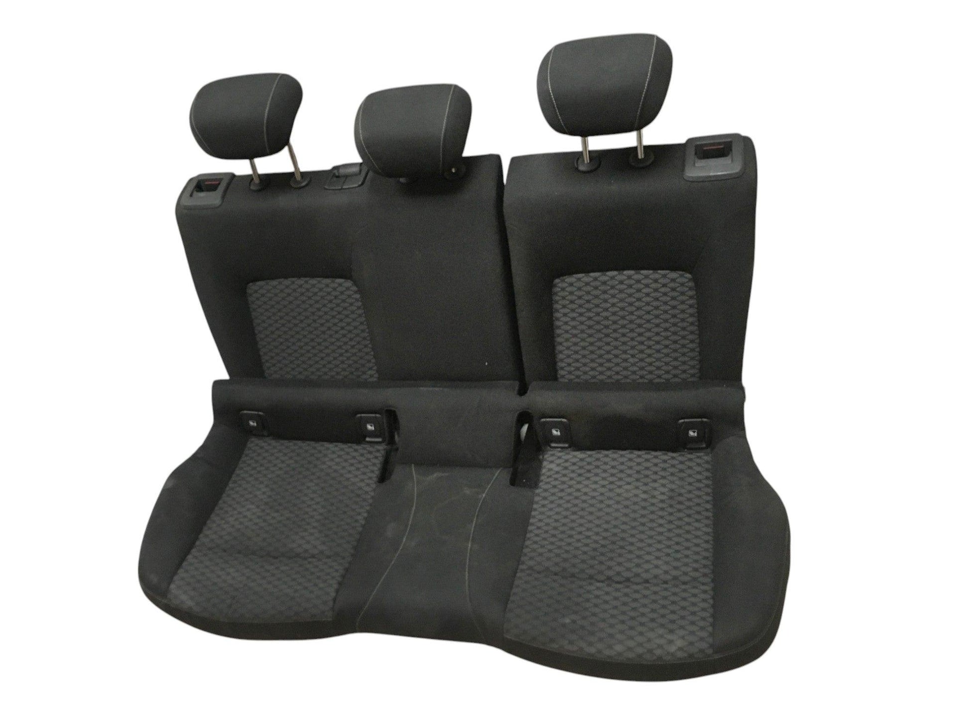 Asientos traseros Opel Astra K - 34195023