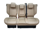 Asientos Traseros Range Rover Sport L320 - 