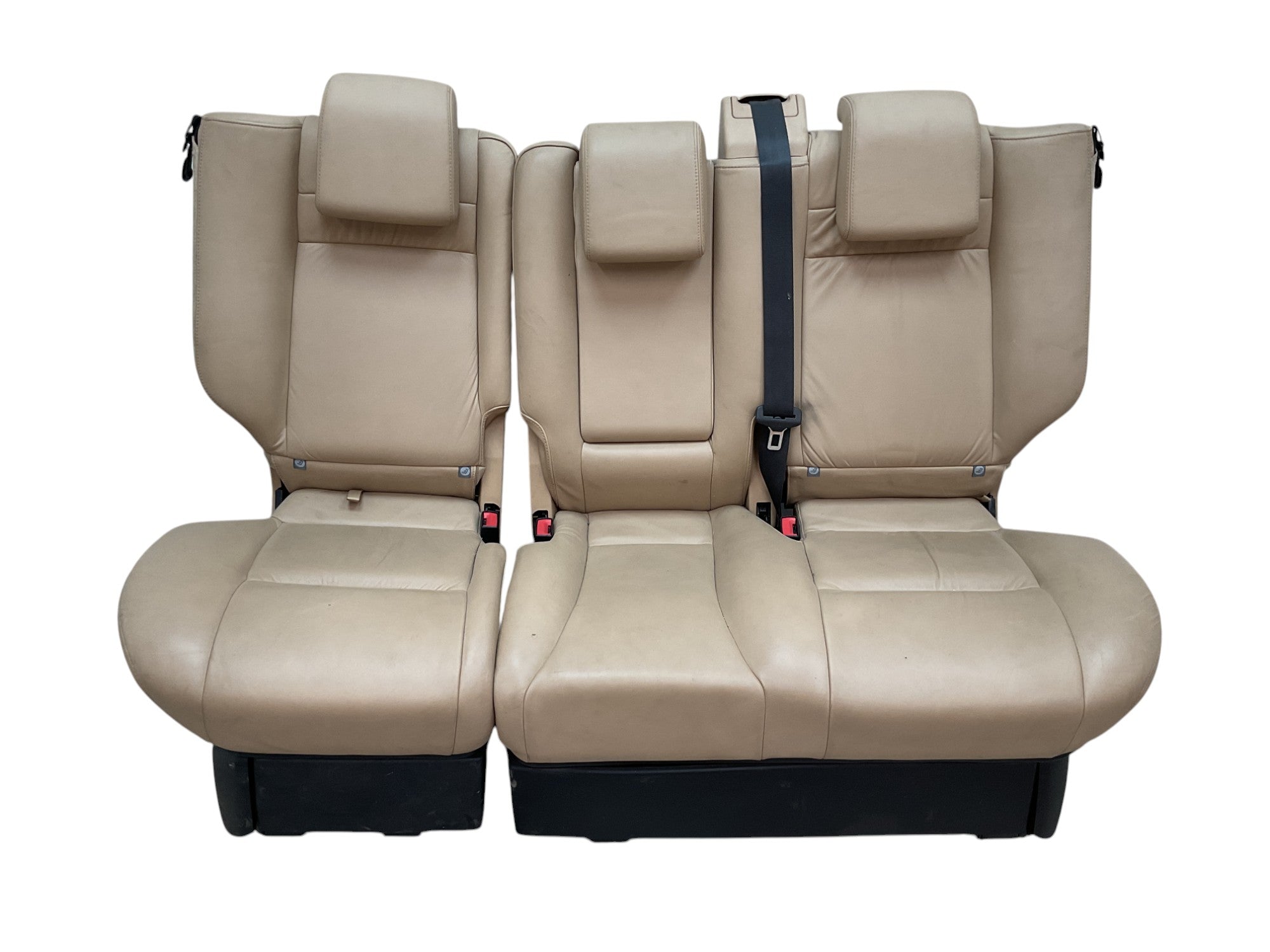 Asientos Traseros Range Rover Sport L320 - 